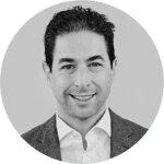 Justin Grossbard, Co-Founder of CompareForexBrokers