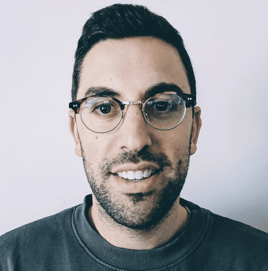 Noam Korbl, co-founder and coo of CompareForexBrokers