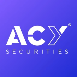 ACY Securities logo