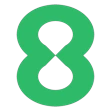 Eightcap logo