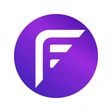 Fusion Markets logo
