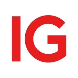 IG Markets logo