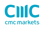 CMC Markets logo