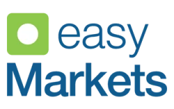 easyMarkets logo