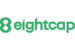 Eightcap logo