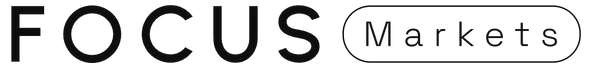 Focus Markets logo