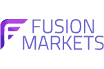 Fusion Markets logo