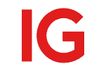IG Markets logo
