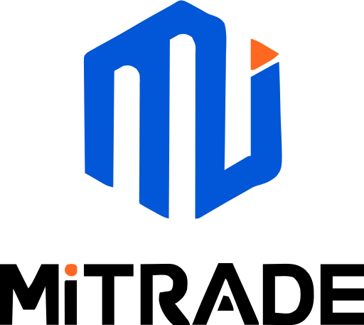 Mitrade logo