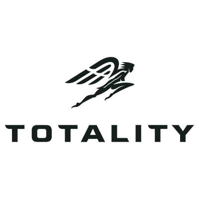Totality logo