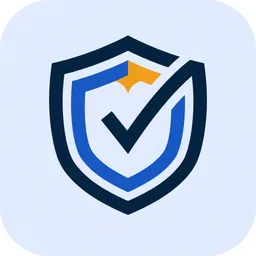 Checkmark icon for the overall best forex brokers ranking