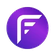 Fusion Markets logo
