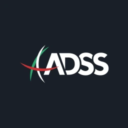 ADSS logo