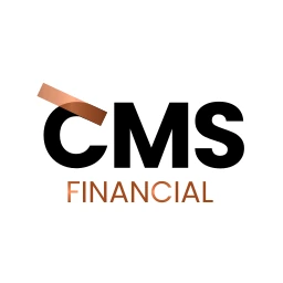 CMS Financial logo
