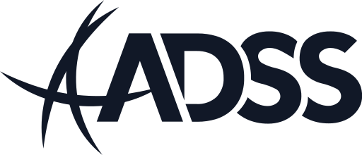 ADSS logo