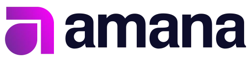 Amana logo