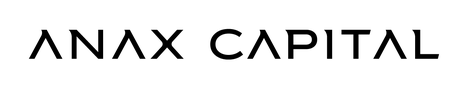 ANAX Capital logo