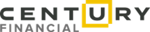 Century Financial logo