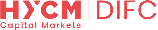 HYCM logo