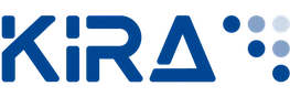KIRA Financial logo