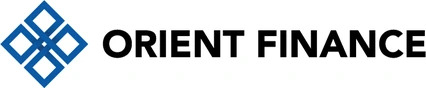 Orient Finance logo