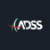 ADSS logo